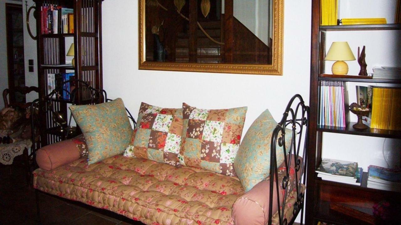 Auberge Du Goutarou Saint-Michel-les-Portes Экстерьер фото